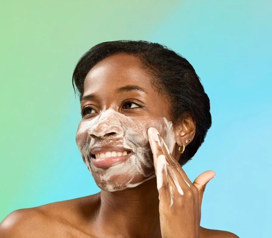 Build your complete acne routine